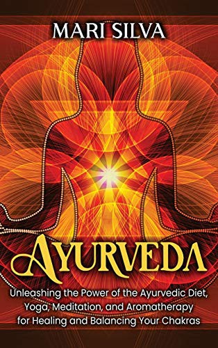 Cover of Ayurveda
