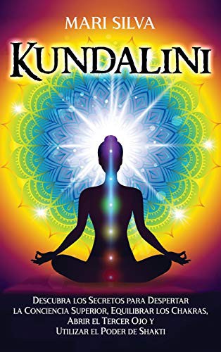 Cover of Kundalini