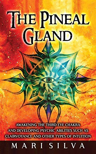 Cover of The Pineal Gland