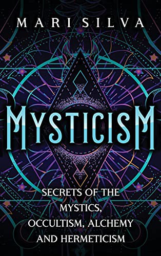 Cover of Mysticism