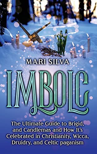 Cover of Imbolc