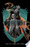 Cover of Dark One