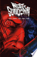 Cover of West of Sundown Vol. 1