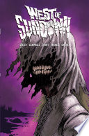 Cover of West of Sundown Vol. 2