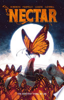 Cover of Nectar