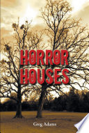 Cover of Horror Houses