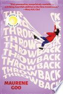 Cover of Throwback: A Reese's Book Club Pick