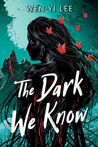 Cover of The Dark We Know
