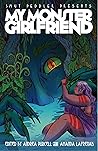 Cover of My Monster Girlfriend