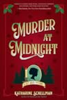 Cover of Murder at Midnight