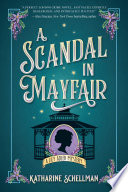 Cover of A Scandal in Mayfair
