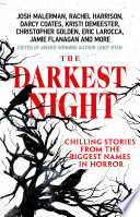 Cover of The Darkest Night