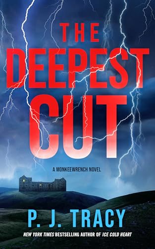 Cover of The Deepest Cut