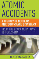 Cover of Atomic Accidents