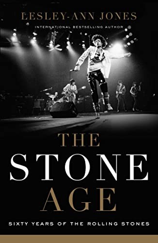 Cover of Stone Age