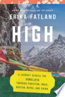 Cover of High