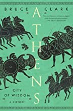 Cover of Athens