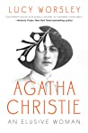 Cover of Agatha Christie: An Elusive Woman
