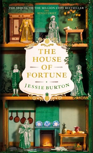 Cover of House of Fortune