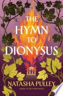 Cover of The Hymn to Dionysus
