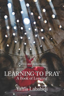 Cover of Learning to Pray