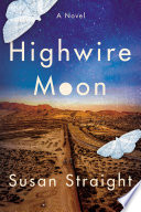 Cover of Highwire Moon