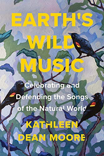 Cover of Earth's Wild Music