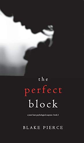 Cover of The Perfect Block