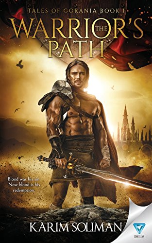 Cover of The Warrior's Path