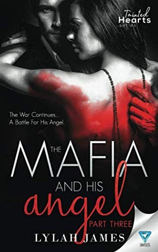 Cover of The Mafia And His Angel Part 3