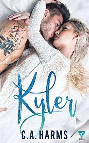Cover of Kyler