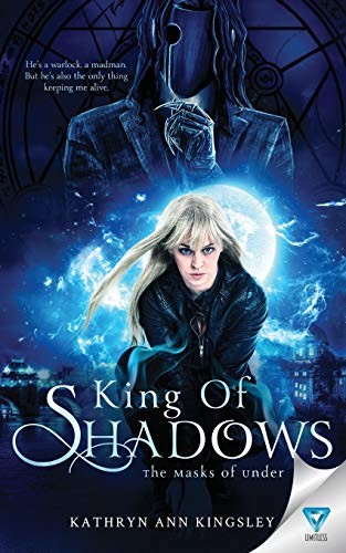Cover of King Of Shadows