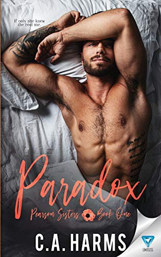 Cover of Paradox