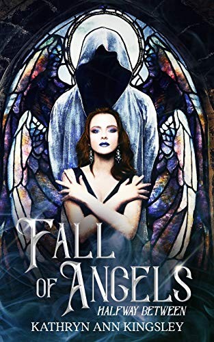Cover of Fall of Angels