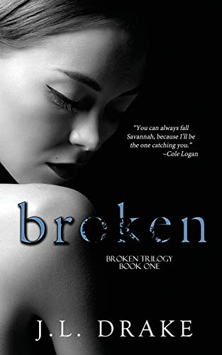 Cover of Broken