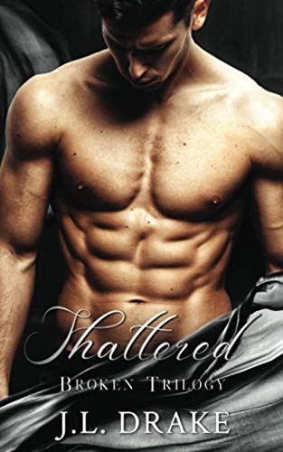 Cover of Shattered