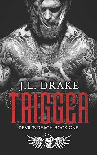 Cover of TRIGGER