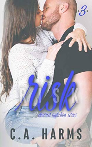 Cover of Risk