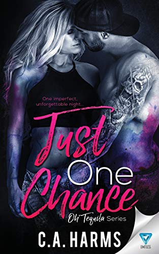 Cover of Just One Chance