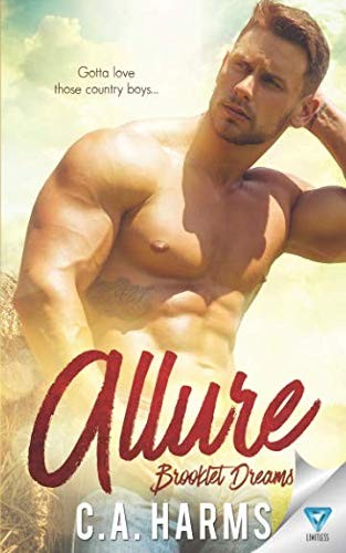 Cover of Allure