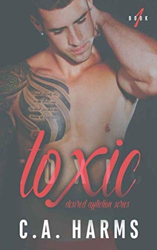 Cover of Toxic