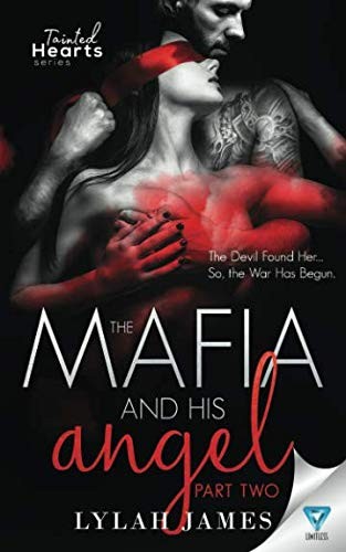 Cover of The Mafia And His Angel