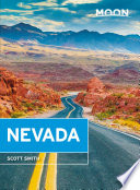 Cover of Moon Nevada
