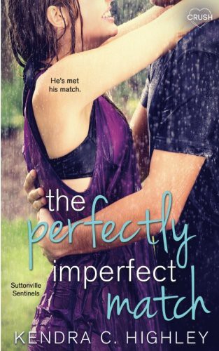 Cover of Perfectly Imperfect Match