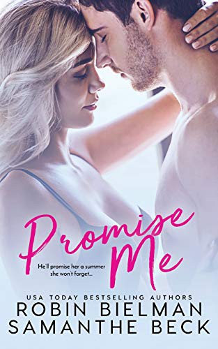 Cover of Promise Me