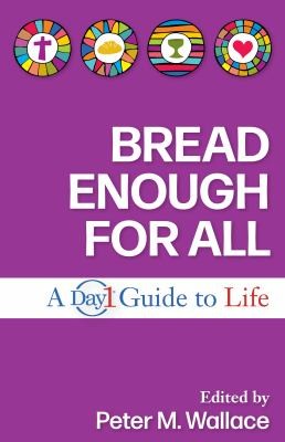 Cover of Bread Enough for All