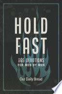 Cover of Hold Fast