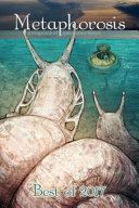Cover of Metaphorosis