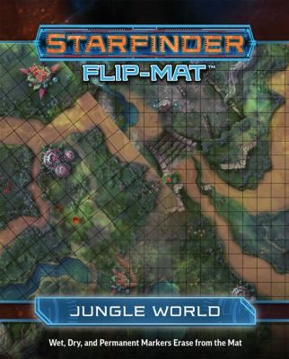 Cover of Jungle World