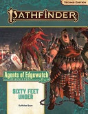 Cover of Pathfinder Adventure Path